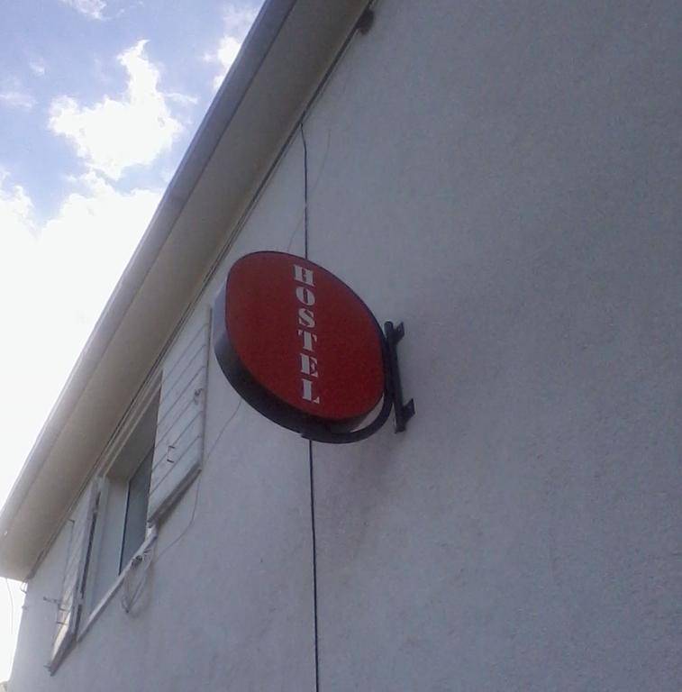 Hostel Marina トロギール エクステリア 写真