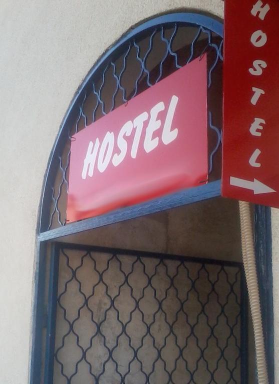 Hostel Marina トロギール エクステリア 写真