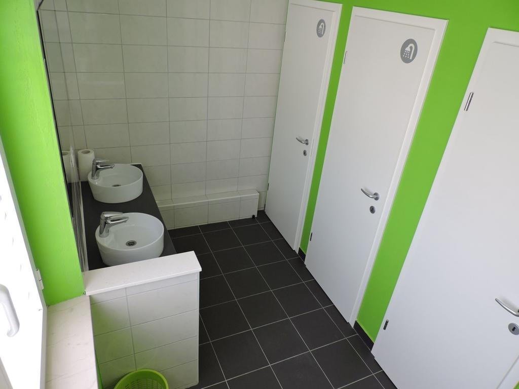 Hostel Marina トロギール エクステリア 写真