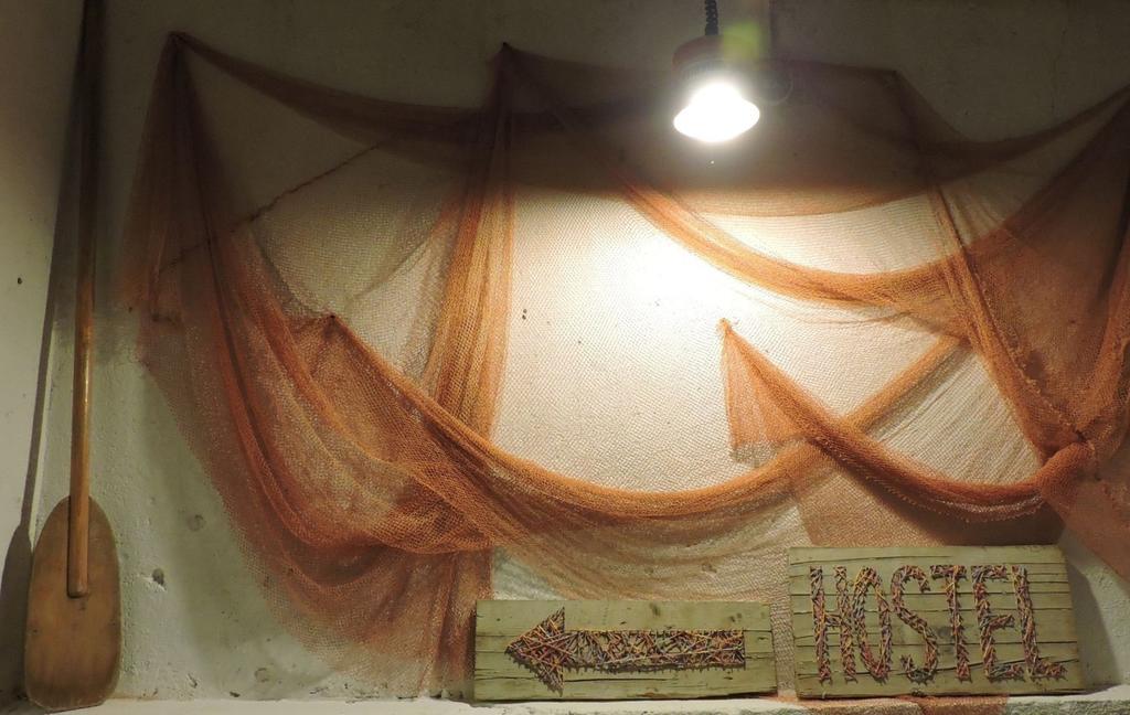 Hostel Marina トロギール エクステリア 写真