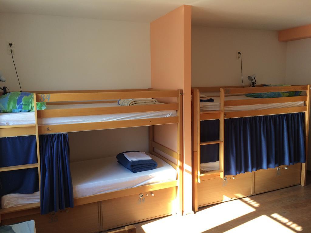 Hostel Marina トロギール エクステリア 写真