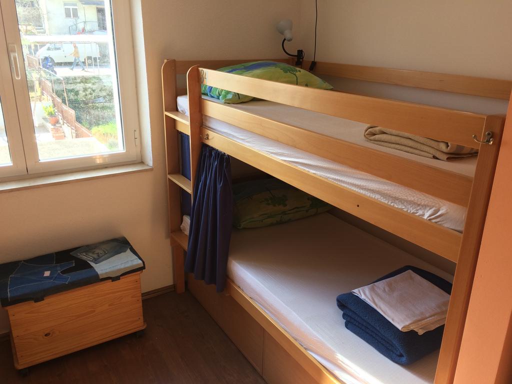 Hostel Marina トロギール エクステリア 写真