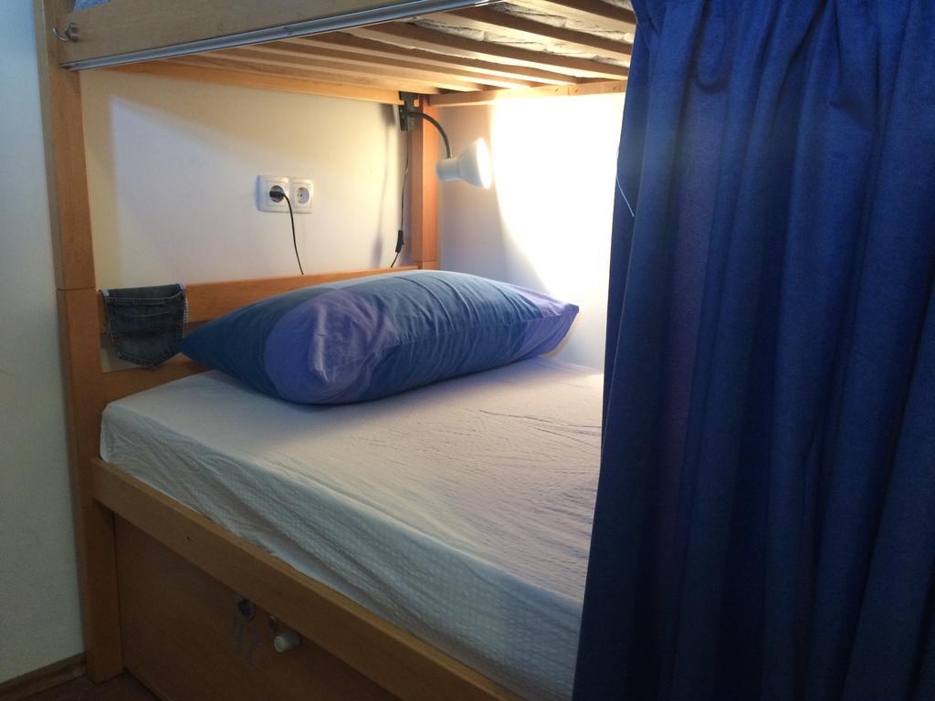 Hostel Marina トロギール エクステリア 写真