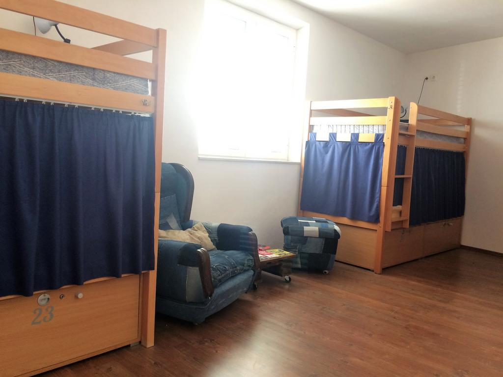 Hostel Marina トロギール エクステリア 写真