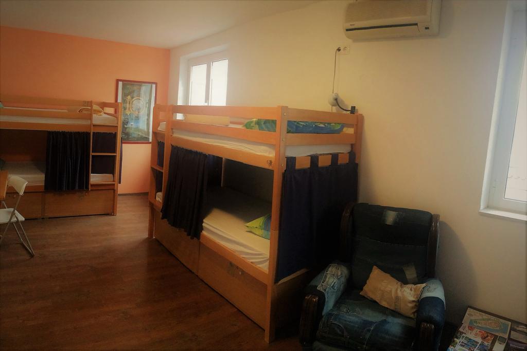 Hostel Marina トロギール エクステリア 写真