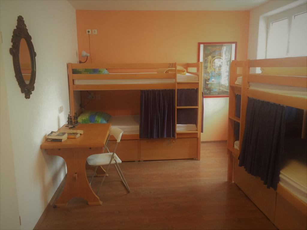 Hostel Marina トロギール エクステリア 写真
