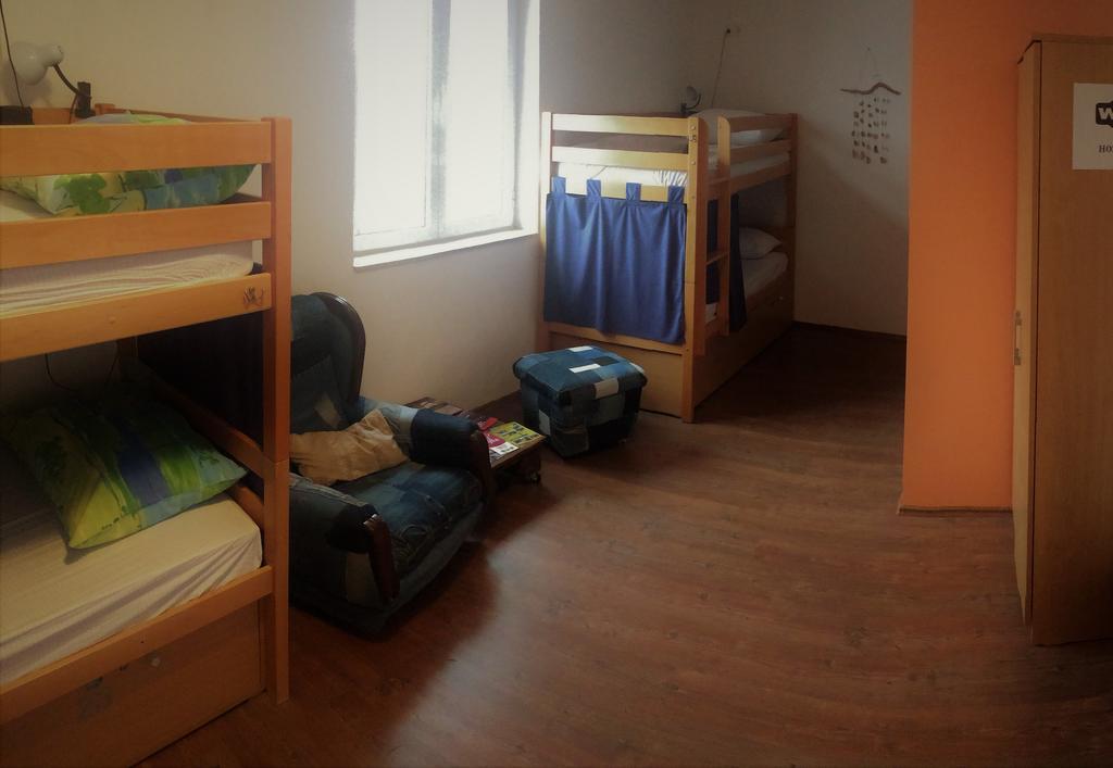 Hostel Marina トロギール エクステリア 写真