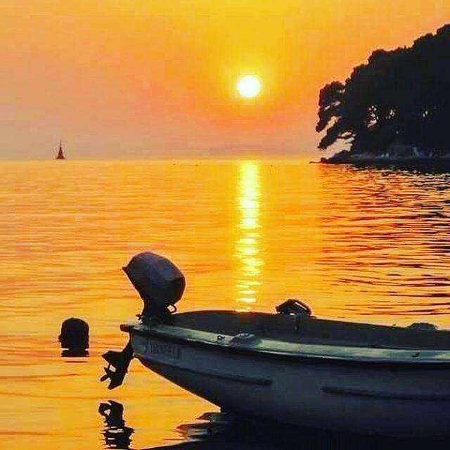 Hostel Marina トロギール エクステリア 写真